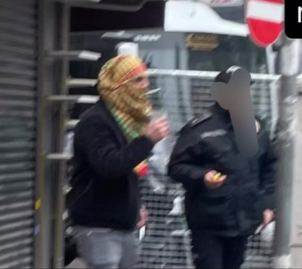 Türkçe Gündem tweet media