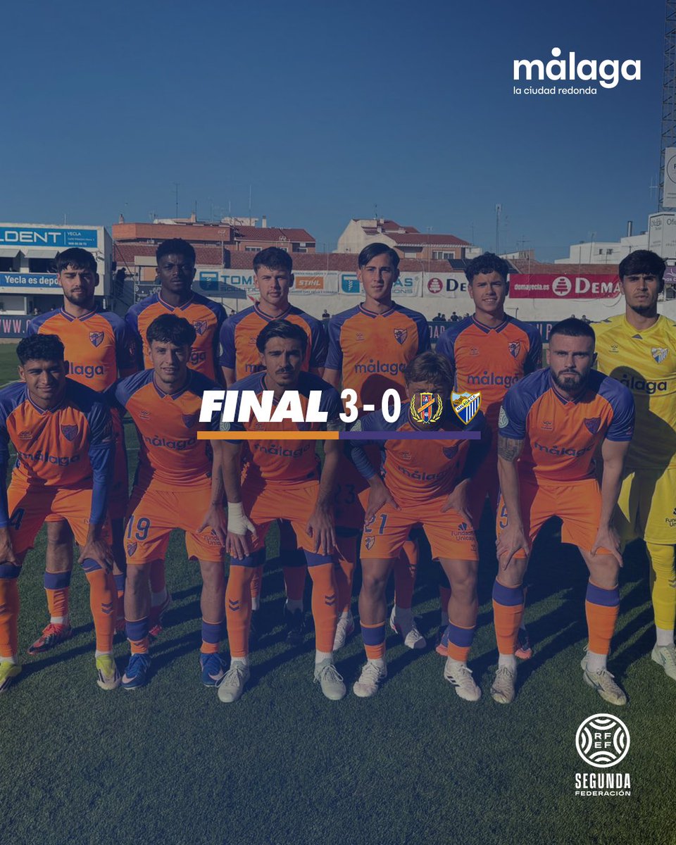 Málaga CF tweet media