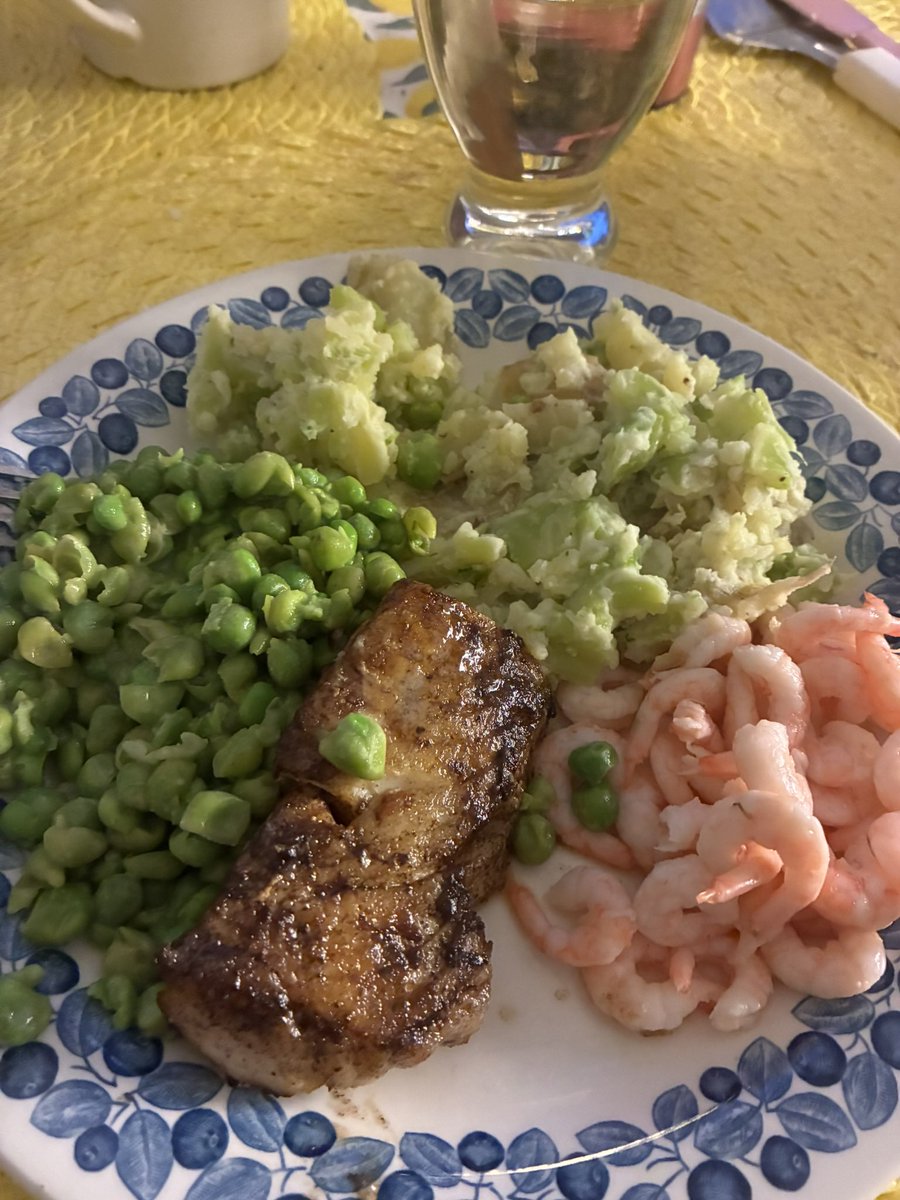 Agnetha Aveholt 💛💙 tweet media