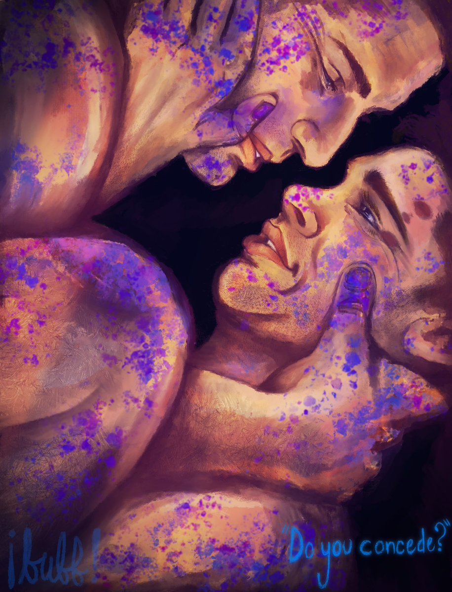 ¡buffaluffalo! ❄️🦬 tweet media