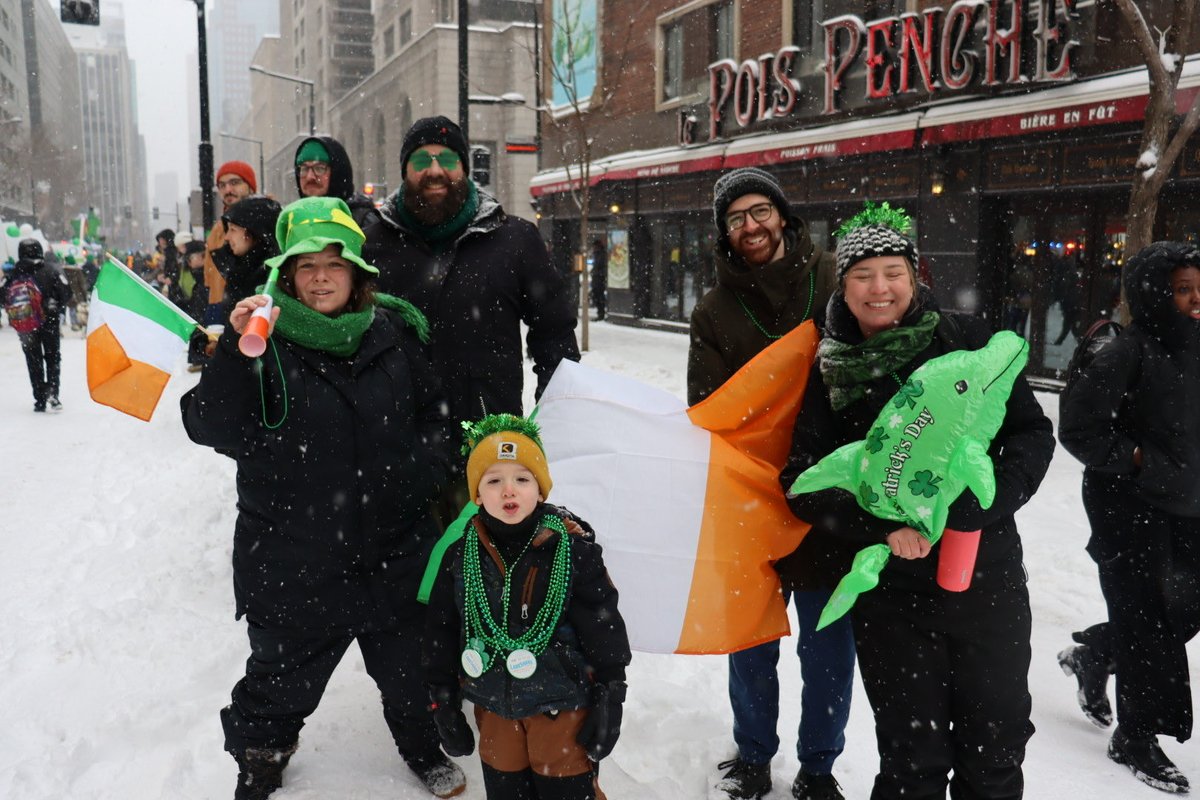 CJAD 800 Montreal tweet media