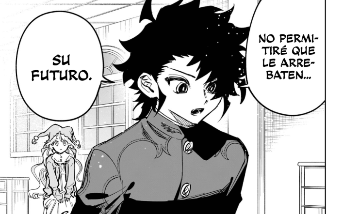 Tobias_23 (Kyokismo) tweet media