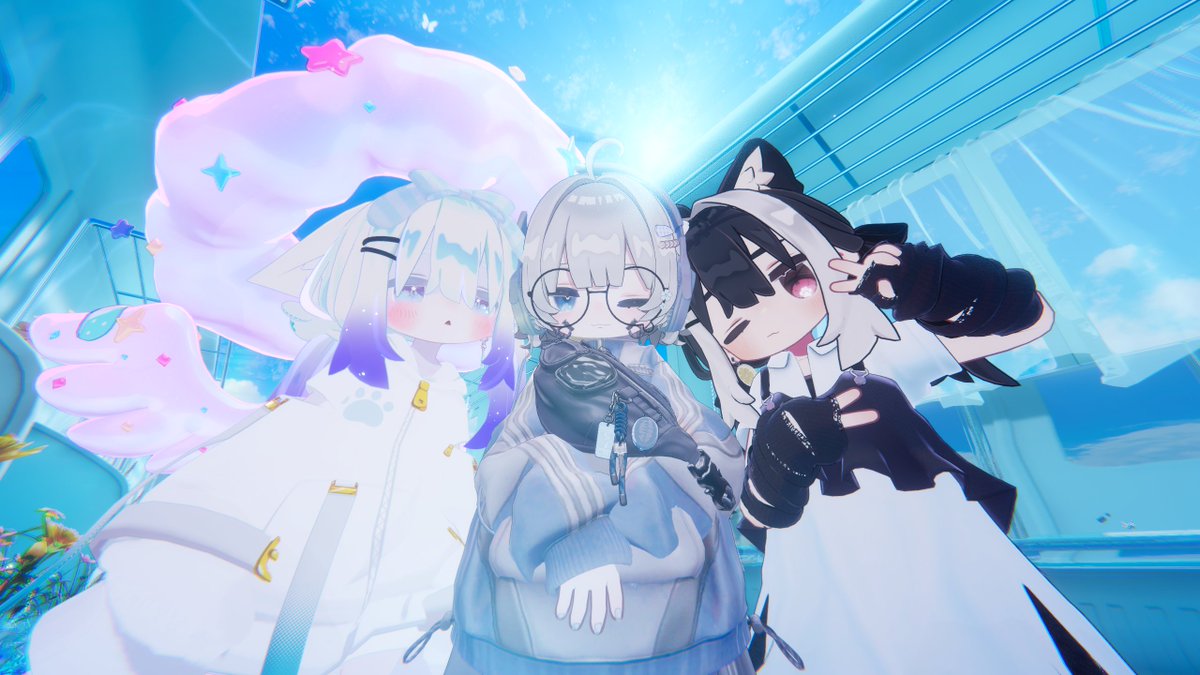 きっとぷにくま tweet media