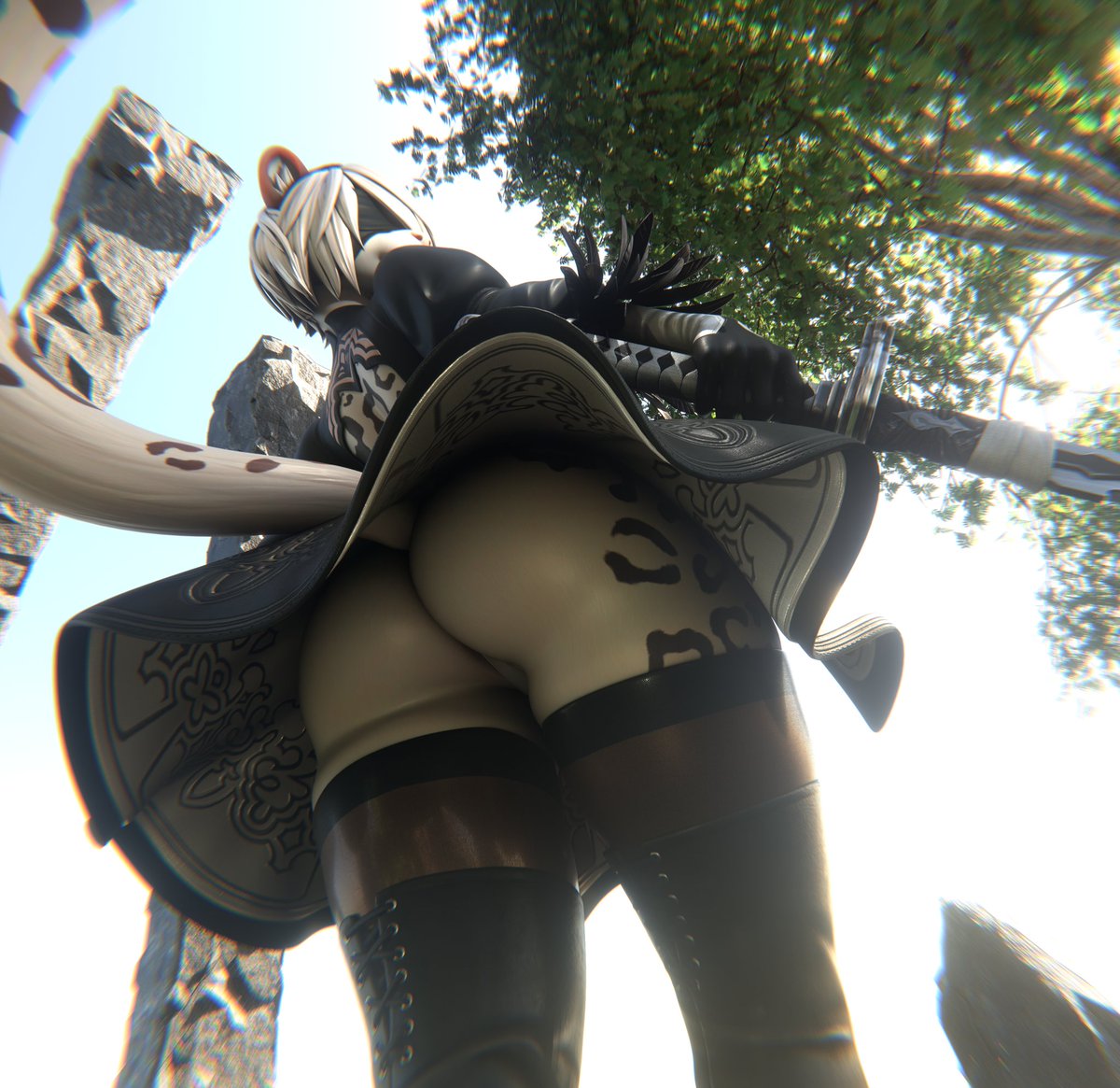 Uncle_Lu 🔞 tweet media