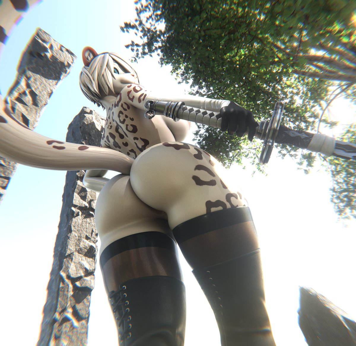 Uncle_Lu 🔞 tweet media