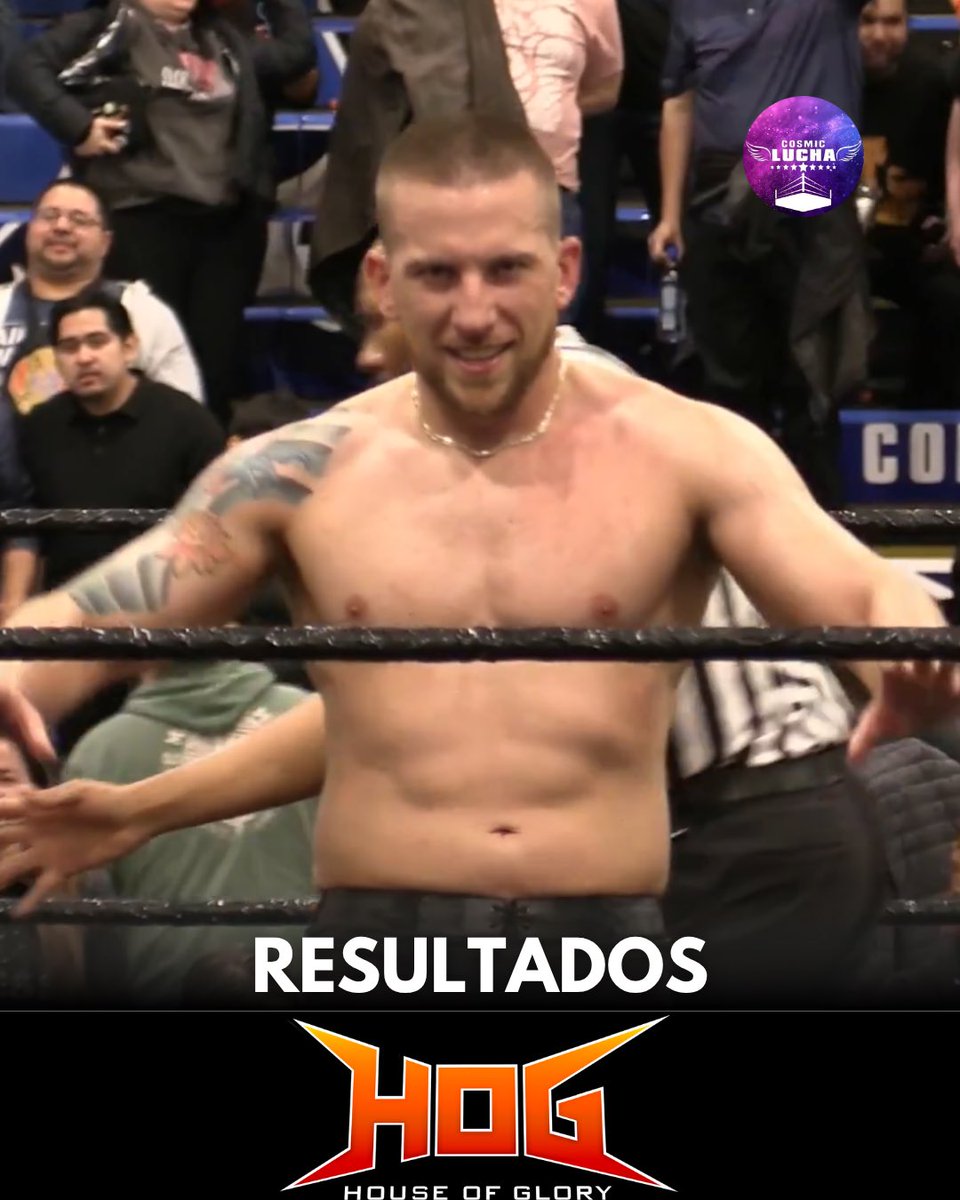 Cosmic Lucha ✨️ tweet media