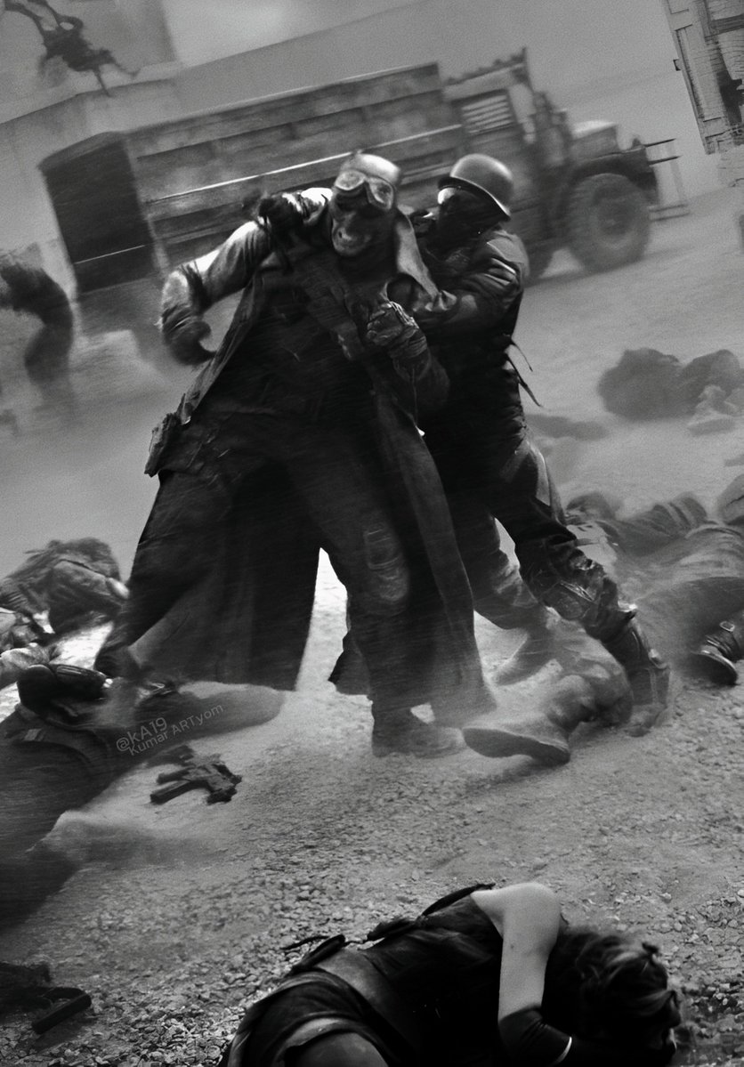 Kumar aRTyom 🗨️ tweet media