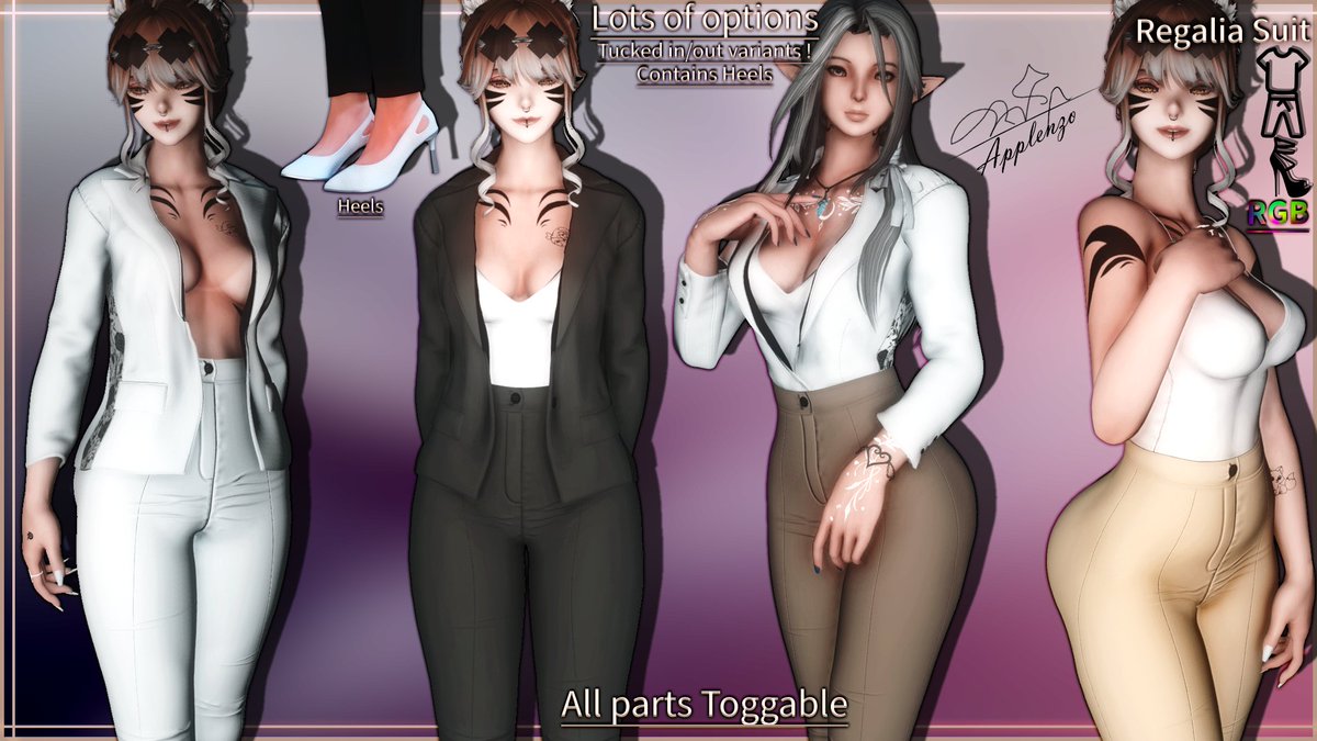 Applenzo | Holo tweet media