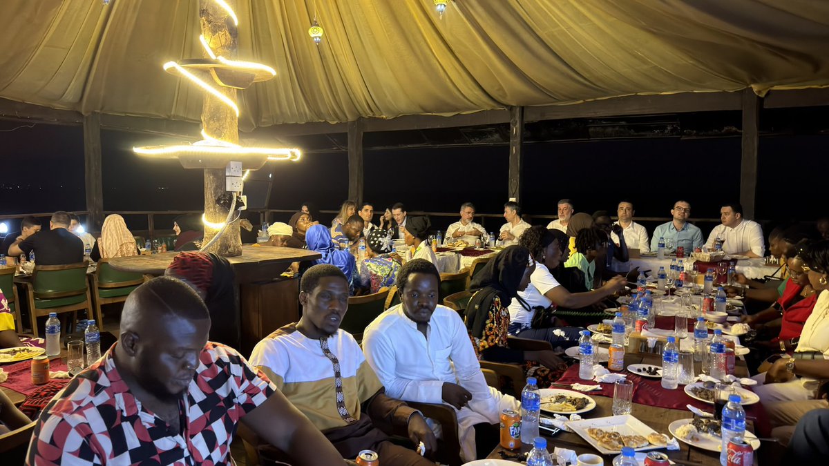 International Maarif Schools of Sierra Leone tweet media