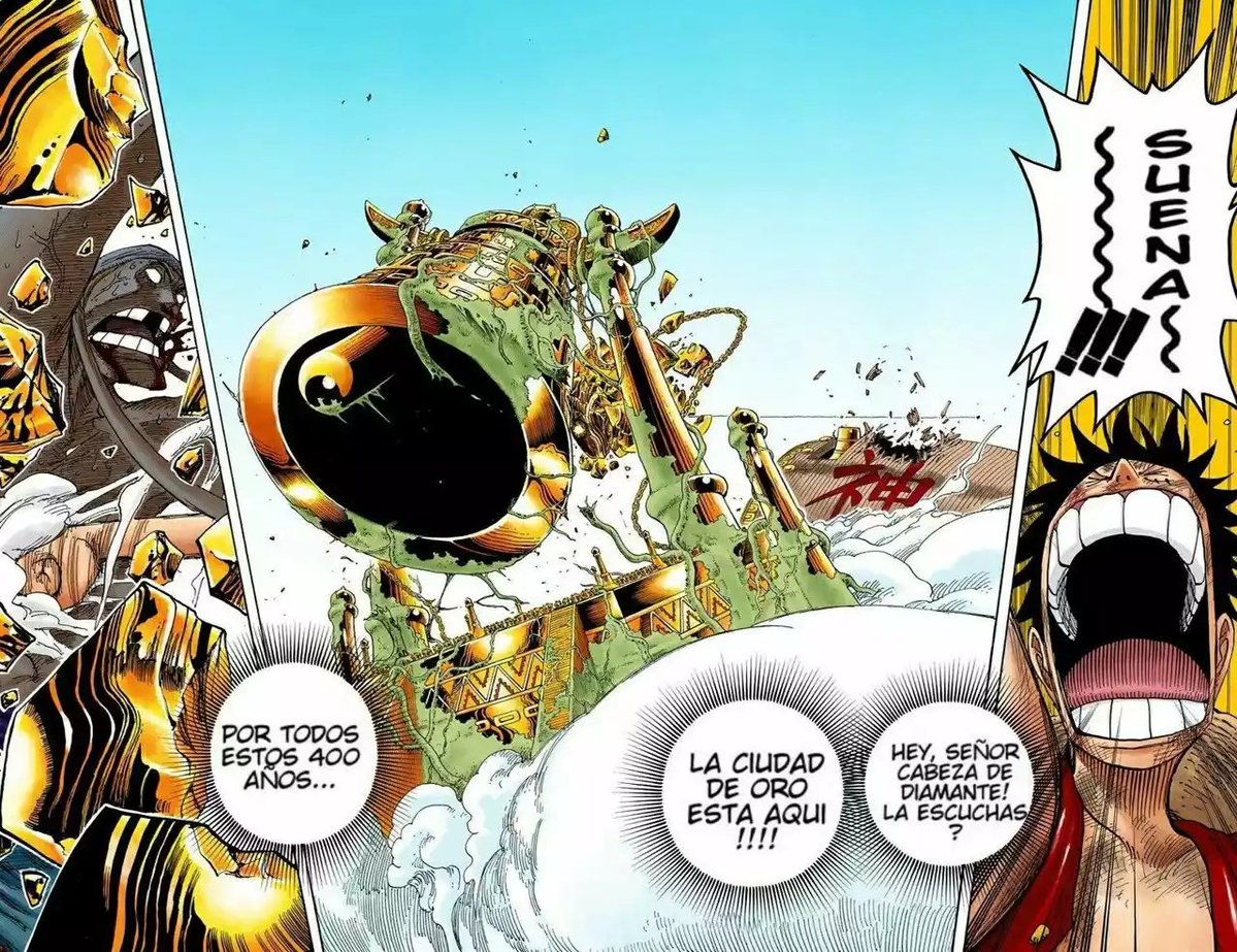 No soy O-Nami tweet media