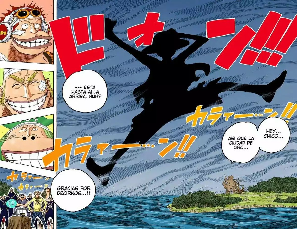 No soy O-Nami tweet media