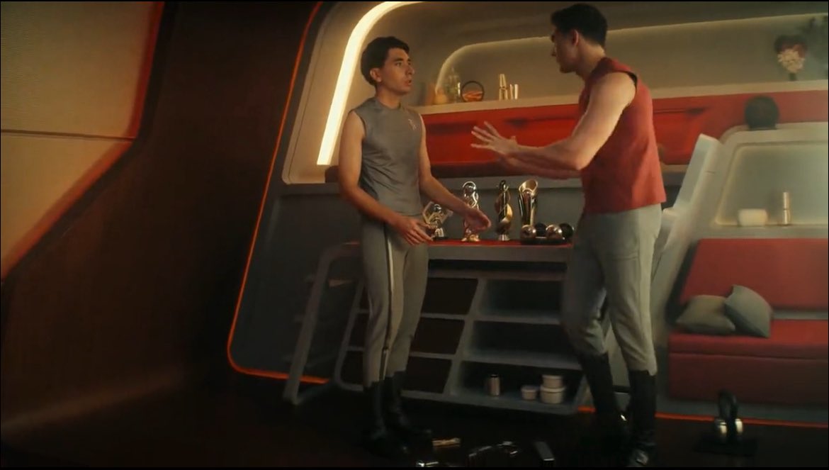 Stamets is precious tweet media