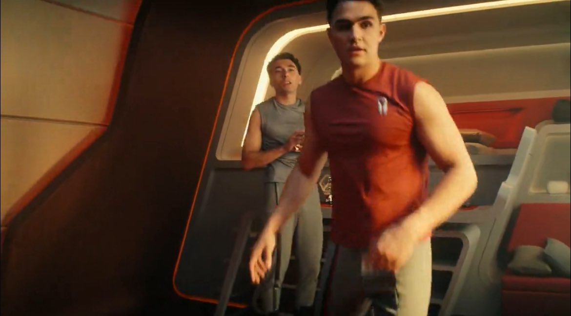 Stamets is precious tweet media