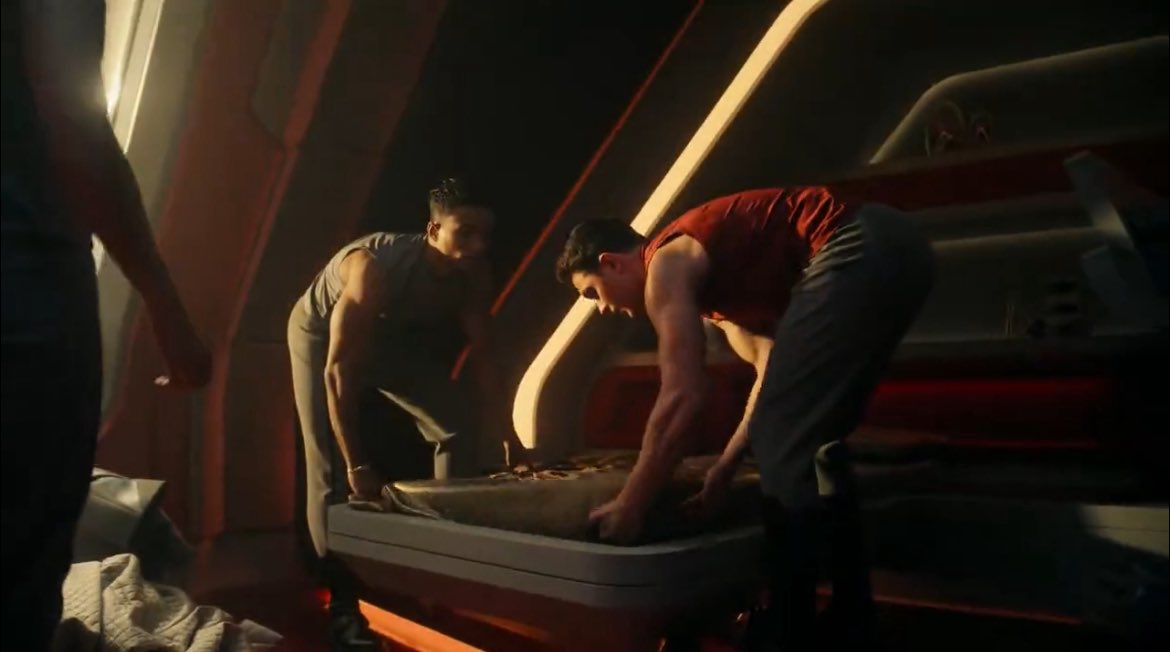 Stamets is precious tweet media