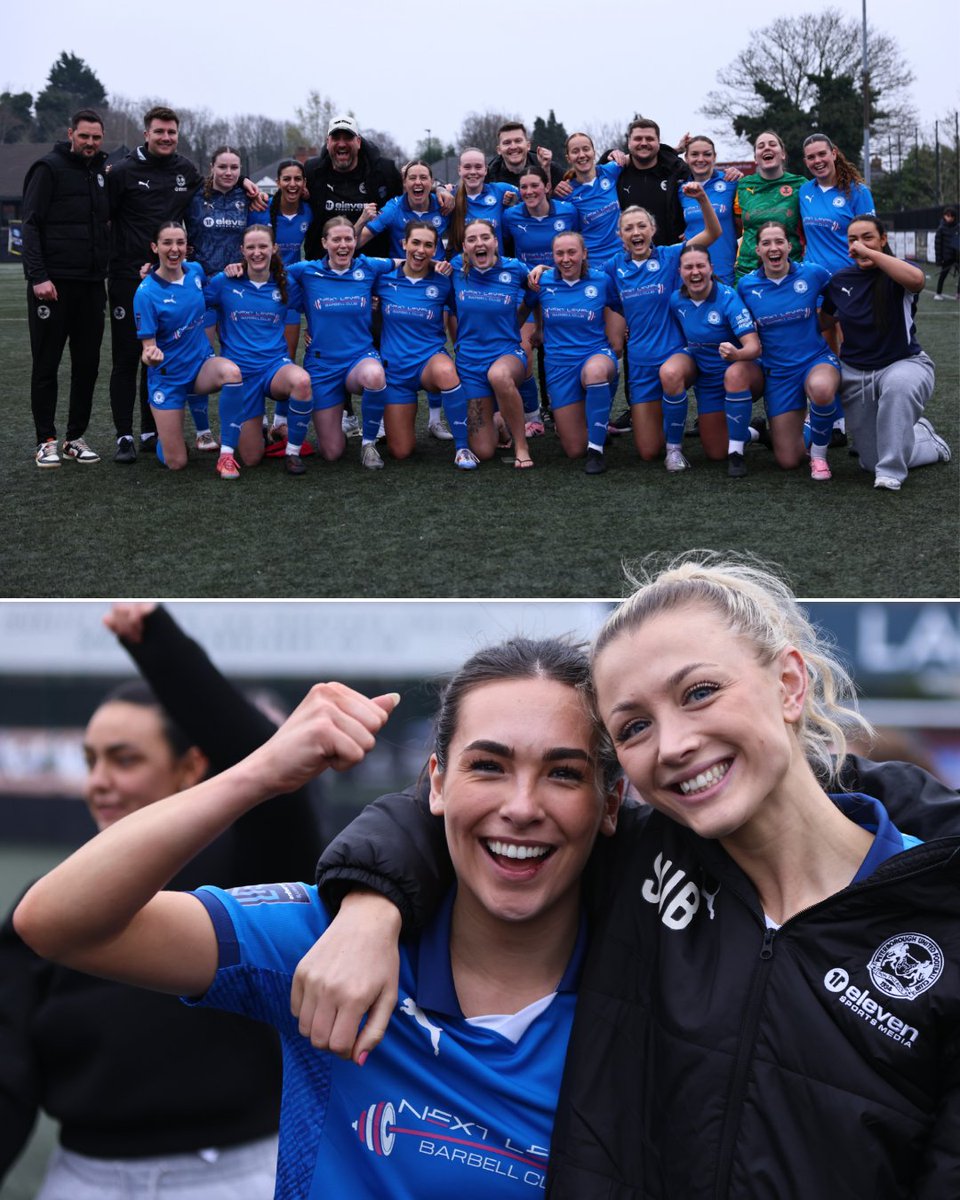 The Posh Women tweet media