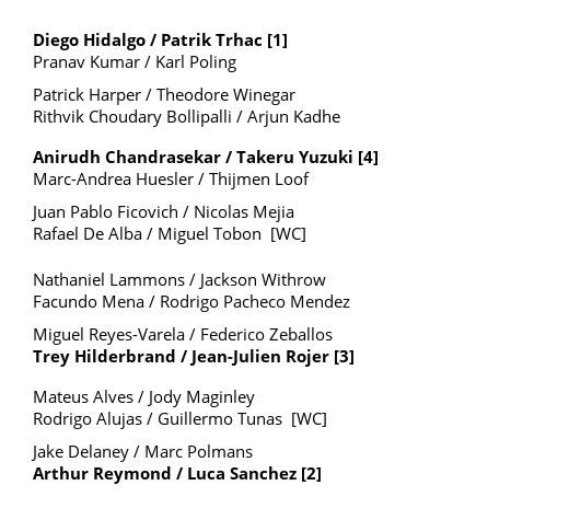 Challenger Draws tweet media