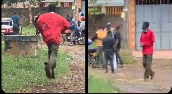 Scenes after Arsenal meeting Manchester City at Wembley