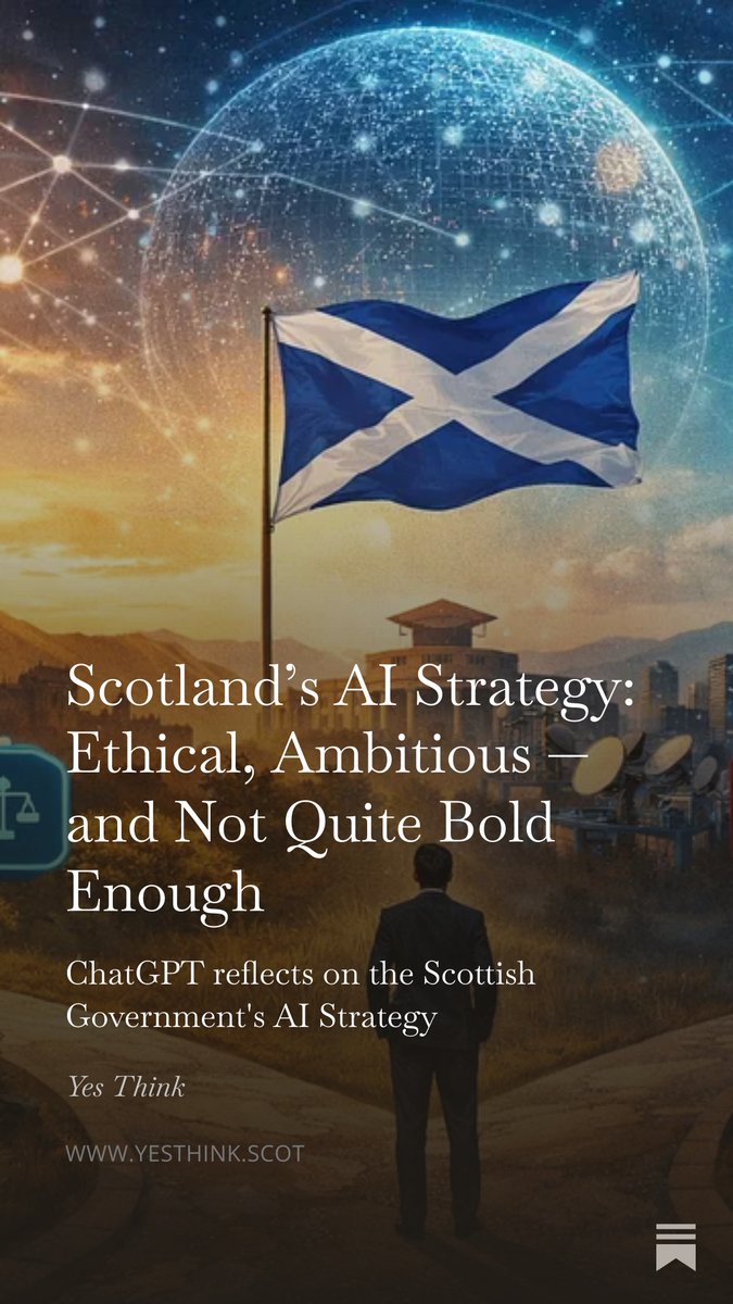 Jim Sillars tweet media