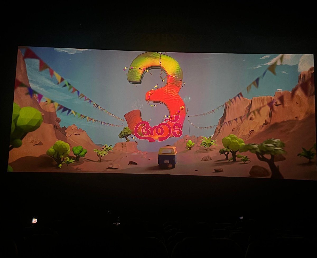 Thaneesh 🦜 tweet media