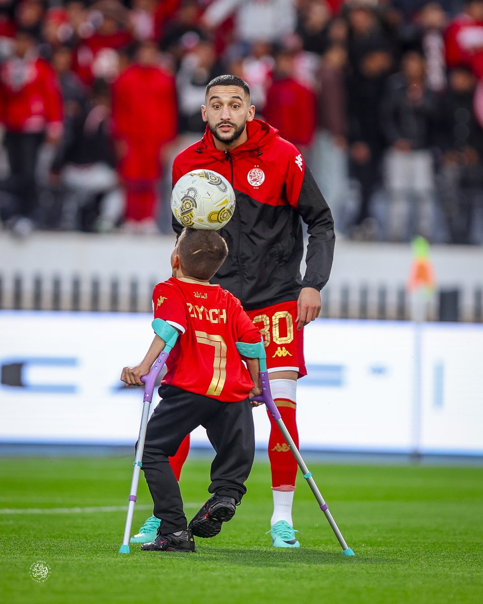 Wydad Athletic Club tweet media