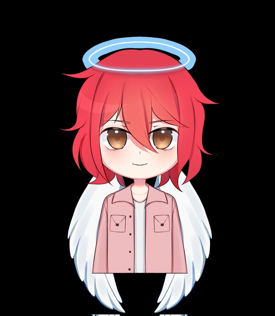 AxelDubs_ 👼 Vtuber tweet media