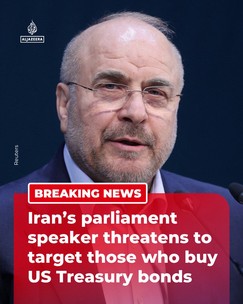 Al Jazeera English tweet media