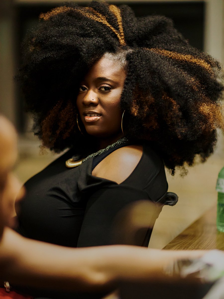 Ṣẹwà tweet media