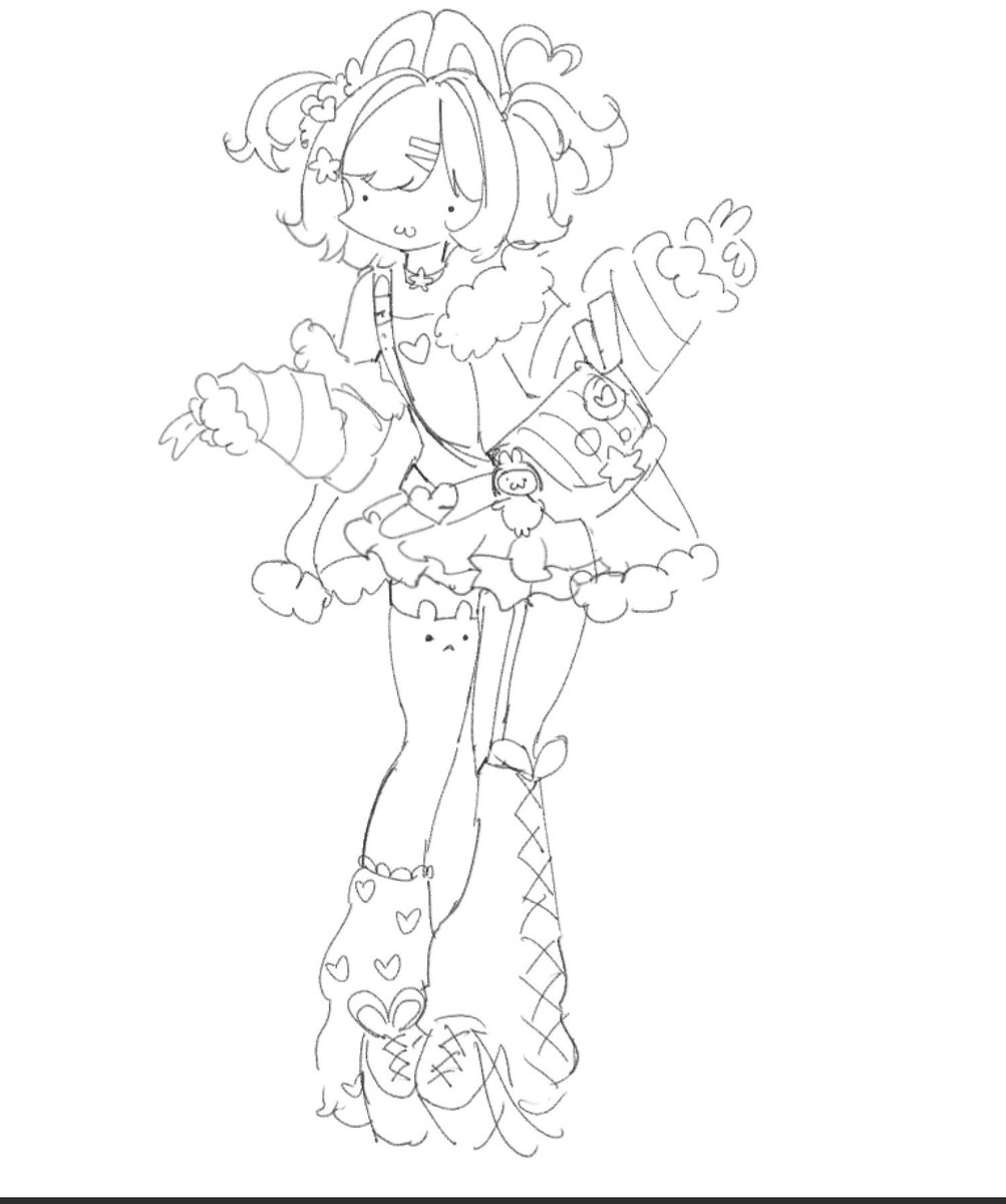 Cherryuri🎵🍒Rat girl vtuber! tweet media