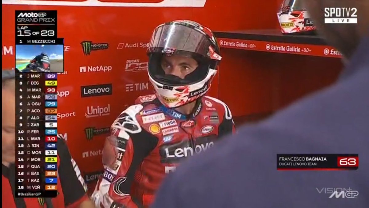 Lambe #RESIN6 tweet media