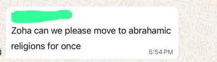 My friends showing concern about my step 4 is the cutest and funniest thing ever 🤣🤣🤣