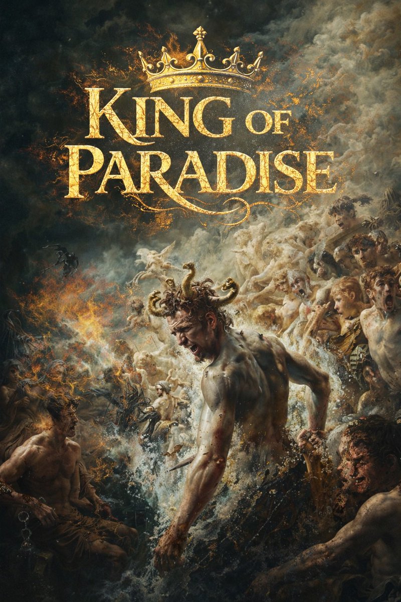 Laurence Fuller tweet media