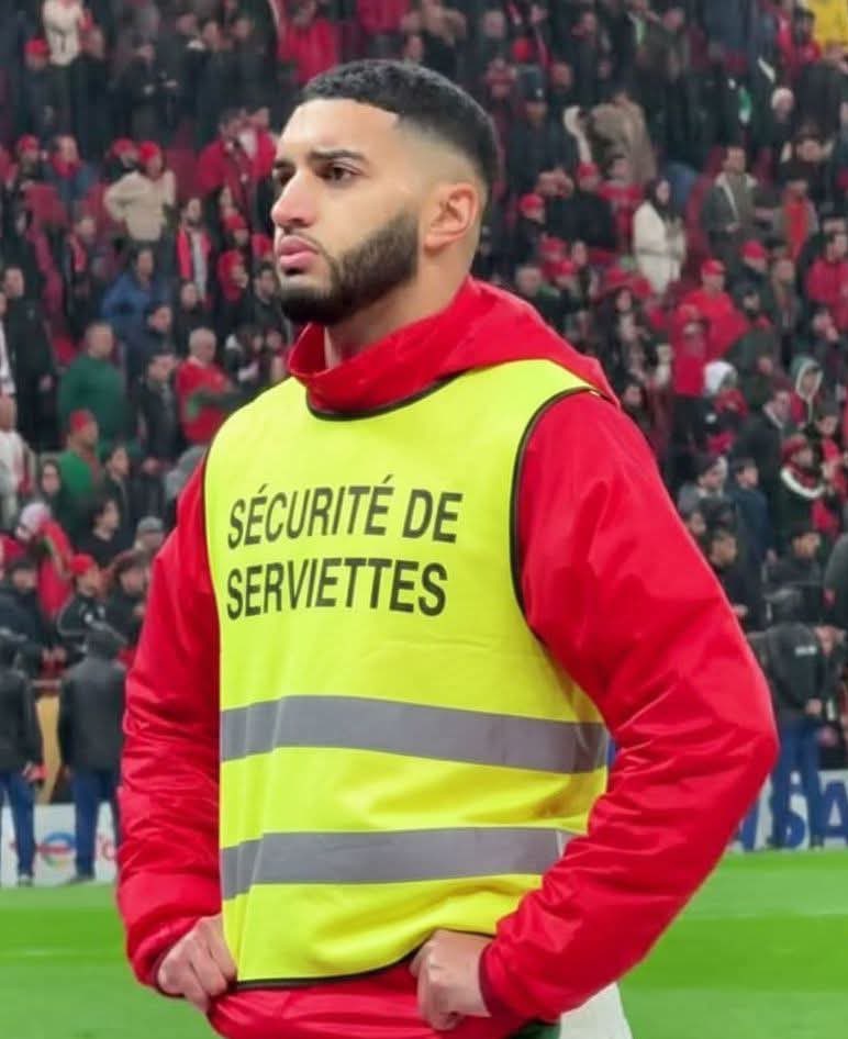 Oumar🇨🇲 tweet media