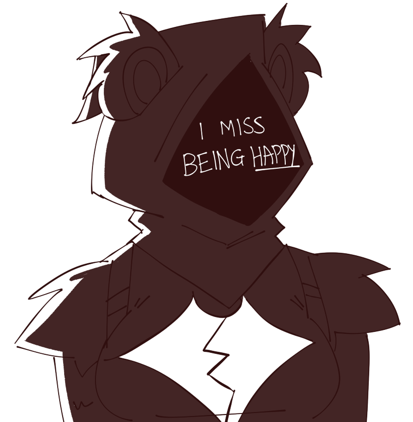 daily raven team leader doodles tweet media