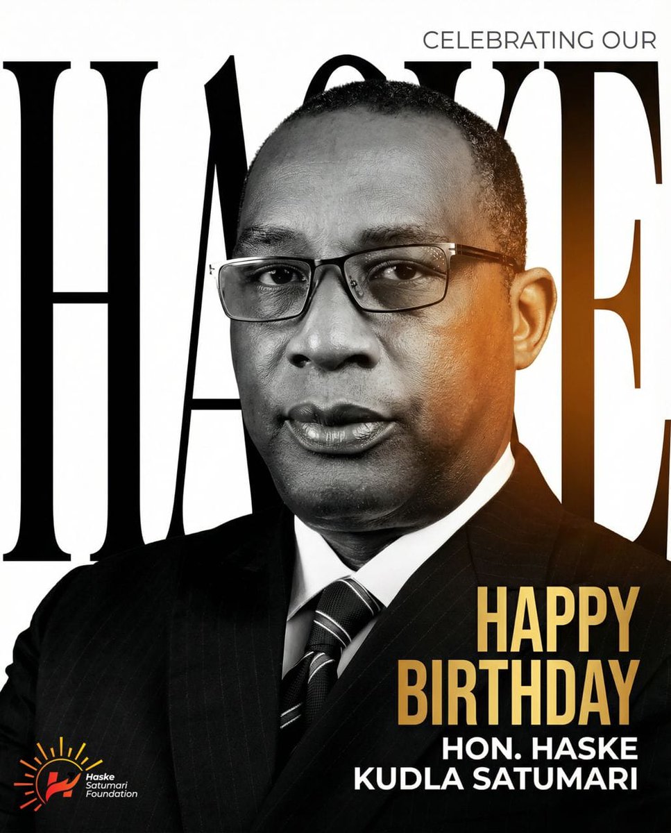 haskesf's tweet photo. Happy Birthday to our visionary founder and leader per excellence. Your compassion, care, and kindness reflect in the lives of millions you have affected positively worldwide.

On this day of your birth, we pray for long life, prosperity, &amp; the abundant Blessings of God upon you. https://t.co/wBYRUnQVmH