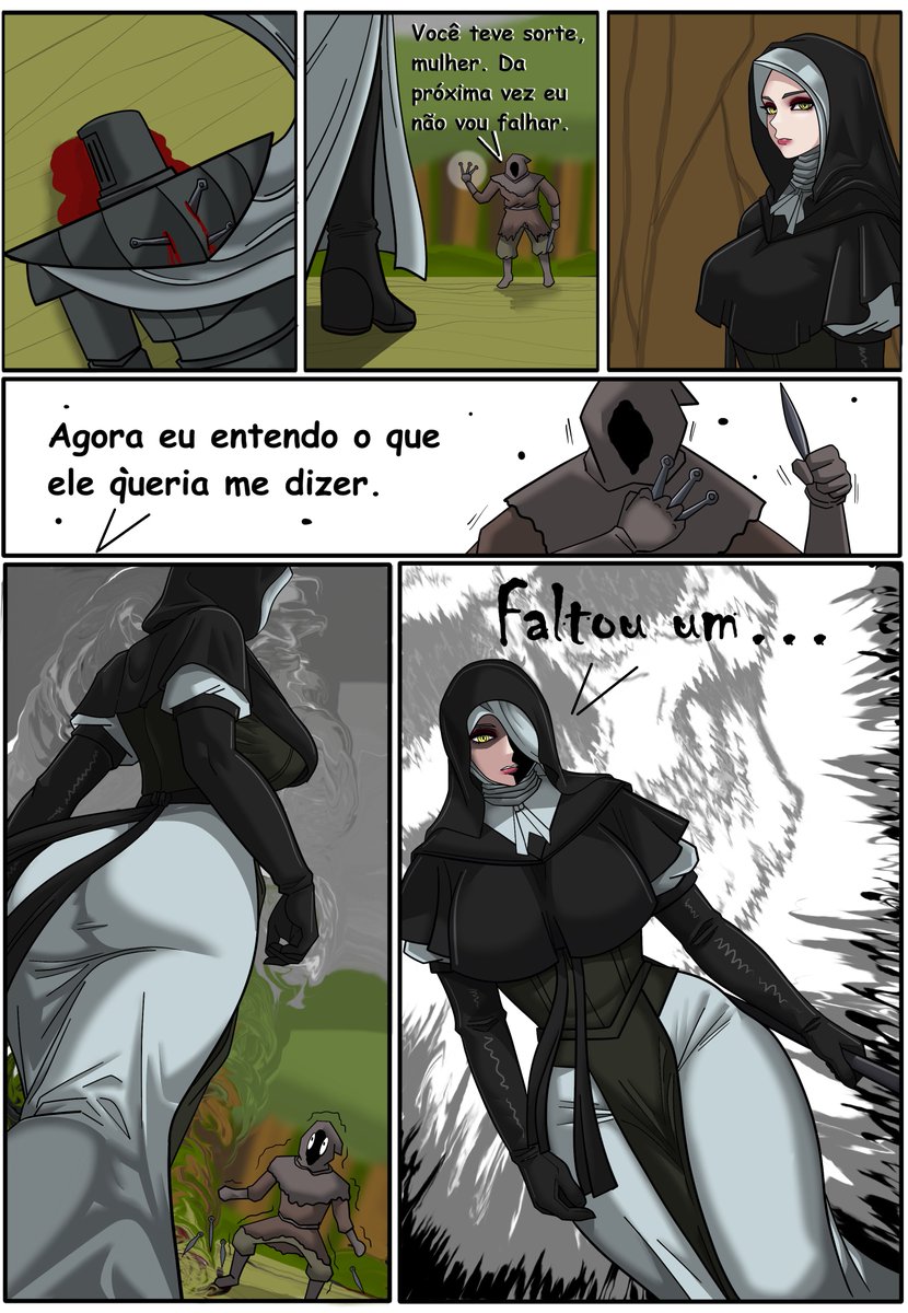Happy_Souls_UwU's tweet photo. Sera este el fin de nuestro héroe???
"Will this be the end of our hero???" https://t.co/Fb4OxEKvOK