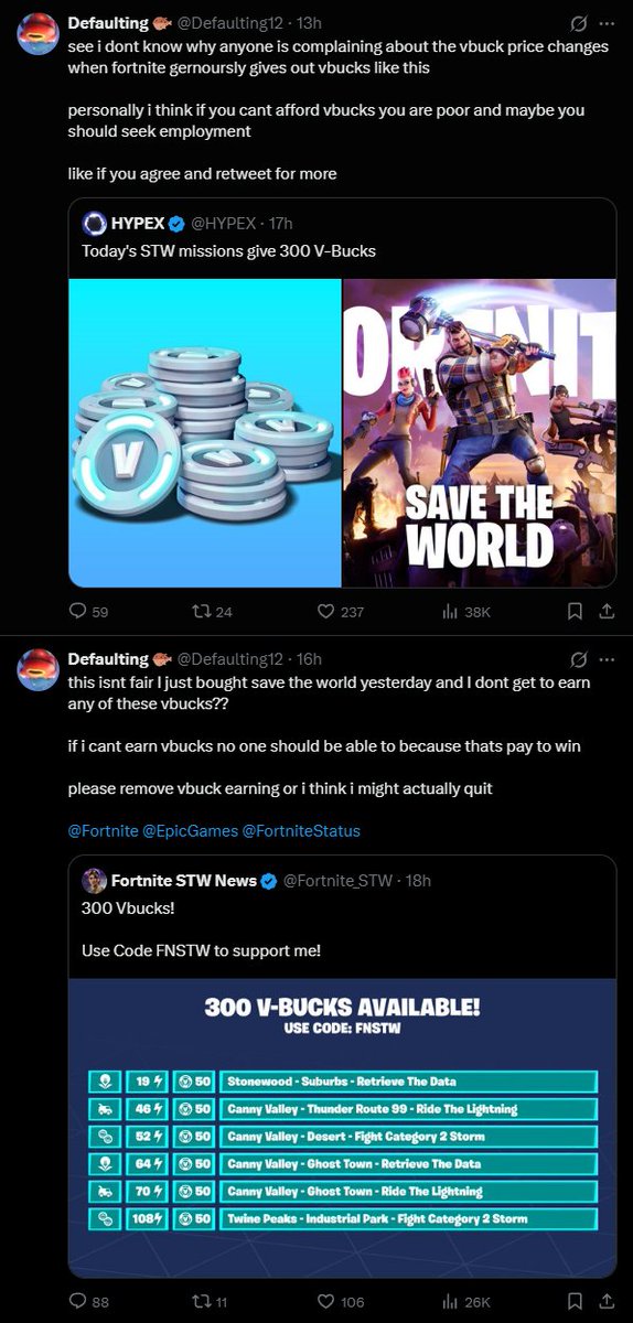 Defaulting 🐡 tweet media