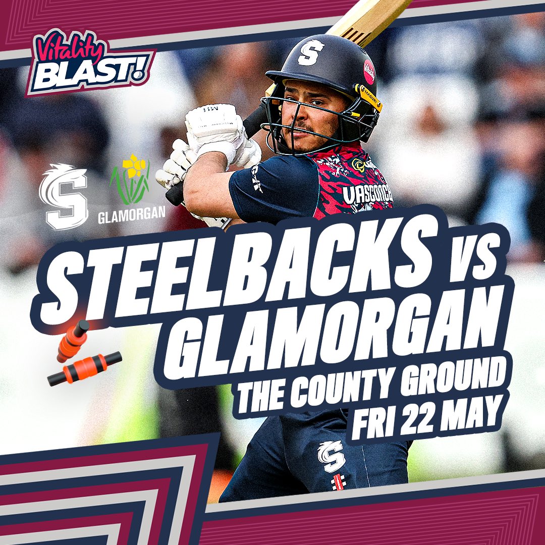 Northamptonshire CCC tweet media