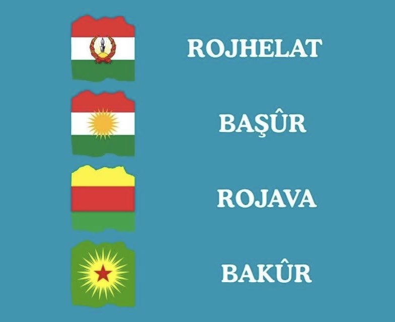 Kurdistan Watch tweet media