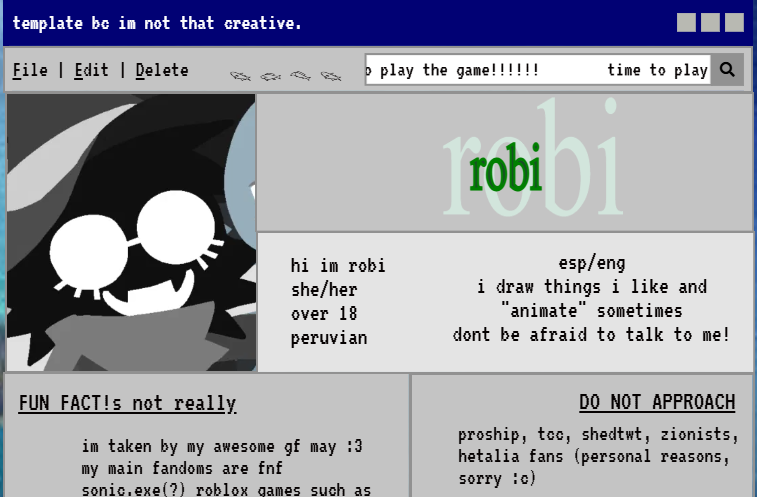 dx's spouse and lover tweet media