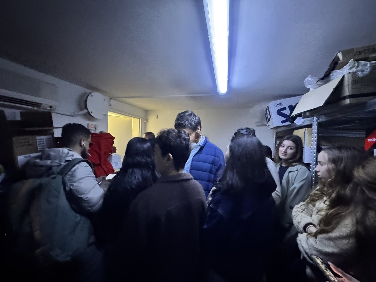 Howard Blas tweet media