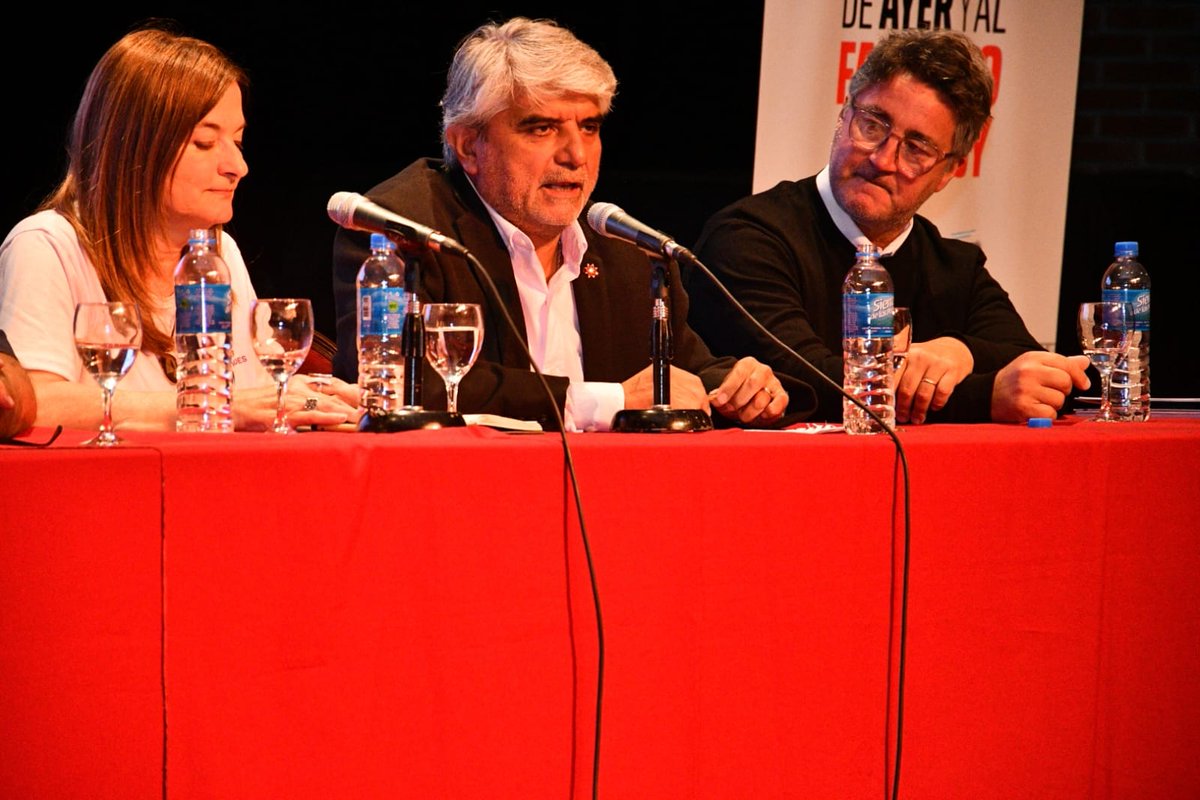 CTA-A Provincia de Buenos Aires tweet media