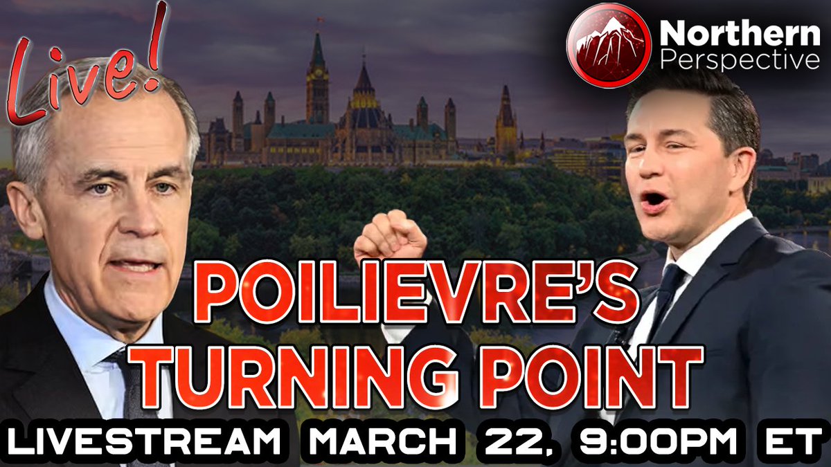 Northern Perspective tweet media