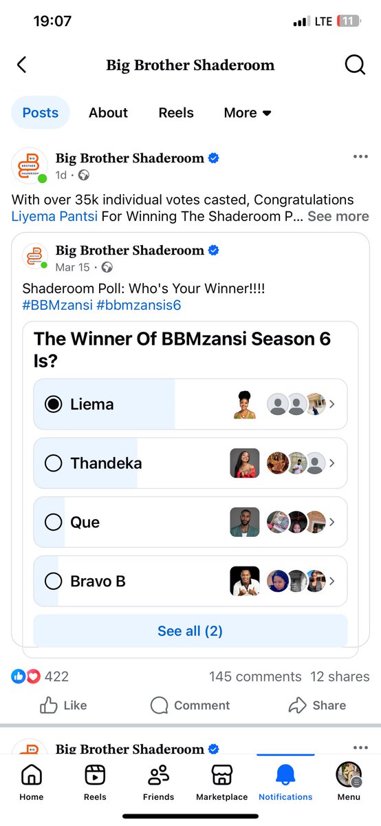 Lambo son tweet media
