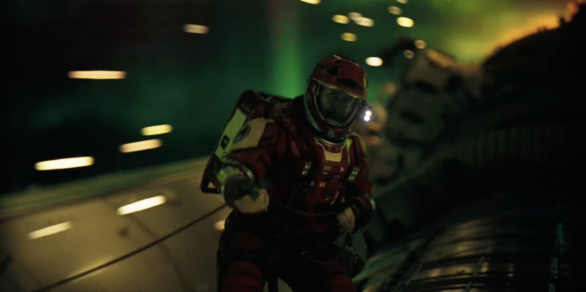 cinesthetic. tweet media