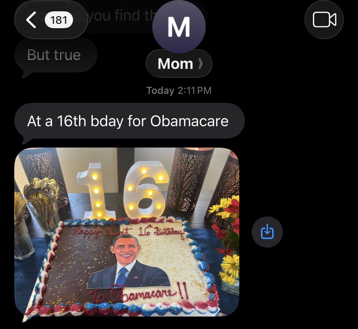 Sam Alberti tweet media