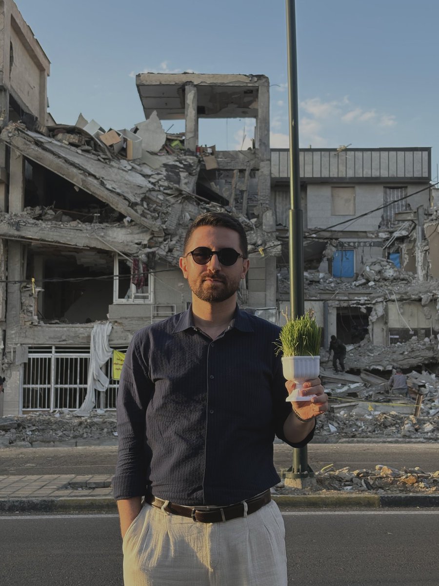 Sepehr Torabi tweet media