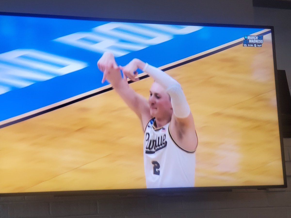 B. Wendel tweet media