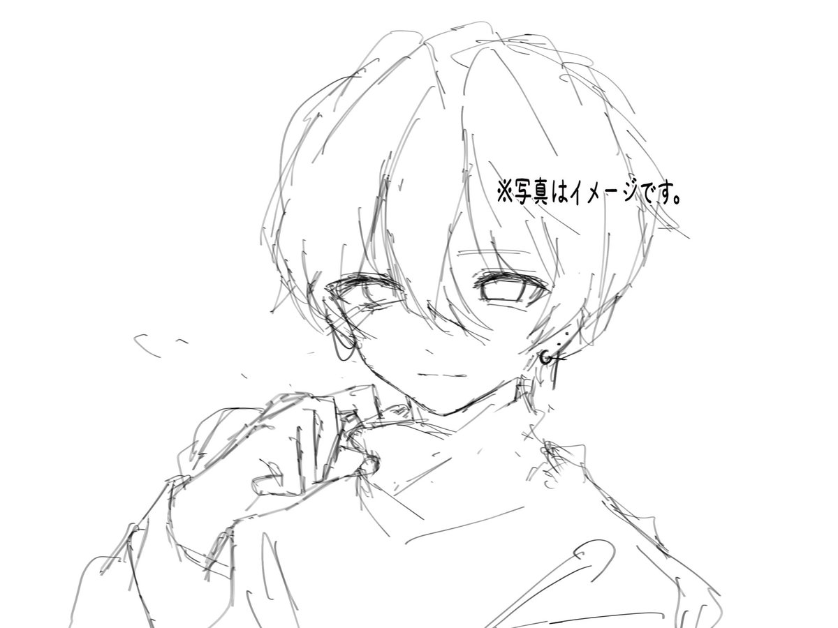 水曜日@量産のみご依頼〇 tweet media