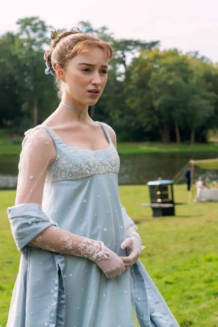 Luz💐{Benophie 's versión 🎭🤍🎨} tweet media