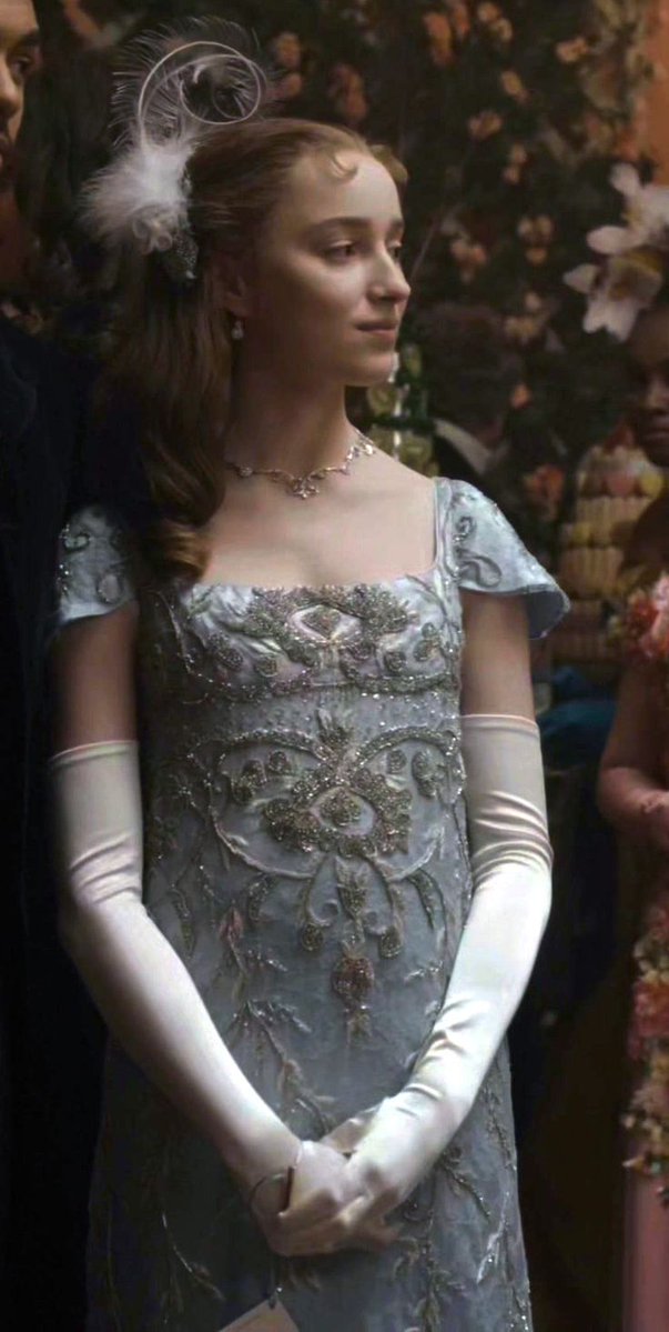 Luz💐{Benophie 's versión 🎭🤍🎨} tweet media